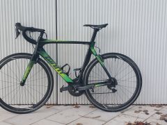 Giant Propel Advanced 1 : Carbon Aero Road Bike : Carbon