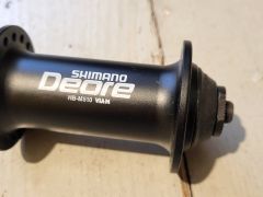 Predný naboj Shimano Deore 36d