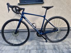 Bicykel Giant Contend AR 1 model 2021 *Novy*