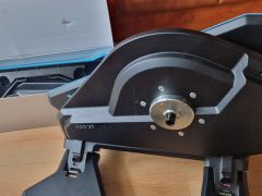 Tacx Neo 2T + Motion Plates
