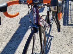 Focus Izalco Donna Ultegra XS