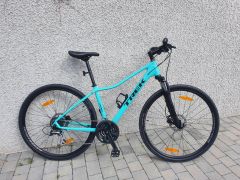 Dámsky bicykel Trek Dual Sport 2 W - veľkosť M