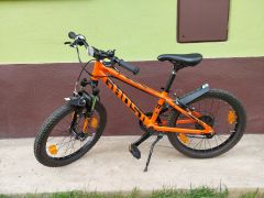 Detský bicykel Ghost Kato 2.0 20´ (r 2020)