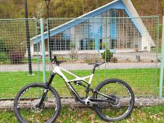 Specialized Enduro Expert Carbon 1x12s GX Eagle veľ. M