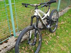 Specialized Enduro Expert Carbon 1x12s Eagle veľ. M