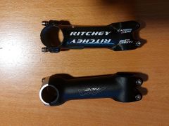 Ritchey carbon WCS