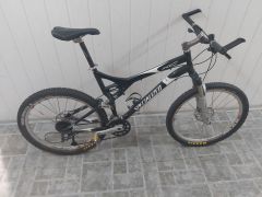 Specialized XC Comp