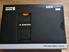 Look pedále Geo City Grip čierne