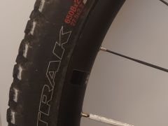 Specialized s works Fast track