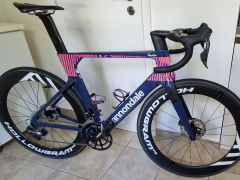 Cannondale Systemsix Hi Mod r. 2021