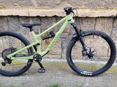 Canyon Spectral 125 CF 8 Mko