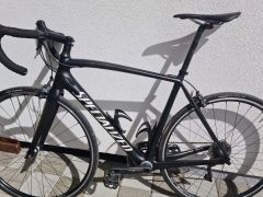 Specialized Tarmac fact 9r vel.56