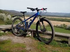 Specialized Rockhhoper Velkost M