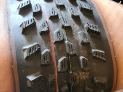 Schwalbe Racing Ray/Ralph 2.25