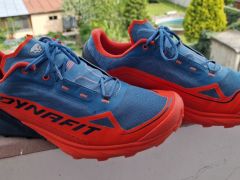 Dynafit Ultra 50 GTX , mallard blue