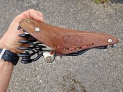 Brooks Flyer S