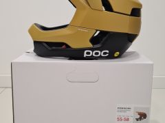 POC Otocon Race Mips Fullface prilba