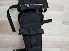 KasyBag Seat X-Pack - Bikepacking taska