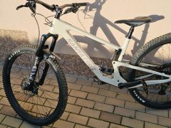 Santa Cruz Tallboy 4 C - S kit, velkost L