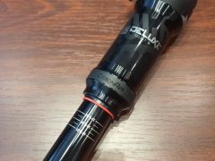 Rock Shox Deluxe Select+ 205x65mm Trunnion