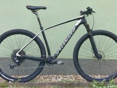 Specialized Stumpjumper HT Elite Carbon L