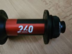 DT Swiss 240, Boost 15-110 mm,28