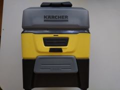 Karcher OC 3  /Aku nízkotlaký  Bike-Box/