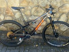 BH Lynx Race Evo vel. M