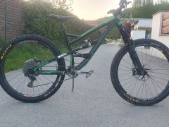 Yt capra