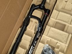Rock Shox Pike Ultimate 29, 130mm, 44mm offset