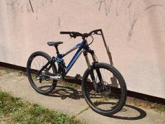 Mondraker summum 27,5 FR Totem