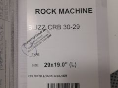 HT Rock Machine Blizz CRB 30-29