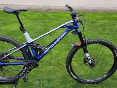 Mondraker Foxy Carbon R Mind