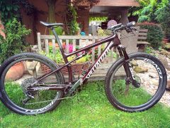 Specialized epic expert 2022