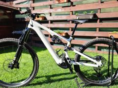 Specialized Levo SL Expert Carbon S3 2023