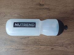Cyklistická fľaša Nutrend 750 ml