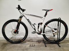 Ponúkam na predaj celoodpružený bicykel BMC Speedfox  29&quot;