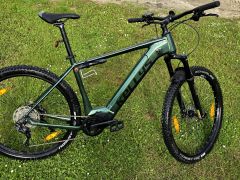 Predám Kellys Tygon R50 29 elektrobicykel, magic green