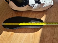 Triatlonová tretry karbon 42 / 42,5