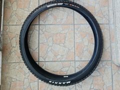 Plášt  Maxxis Minion DHF 2.5 29