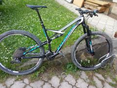 Specialized Camber 29 L