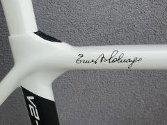 Colnago v2r disc