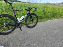 Cannondale SuperSix EVO Hi-MOD