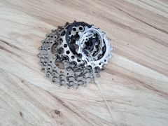 Kazeta Shimano Ultegra Cs-6700 11-28 10s