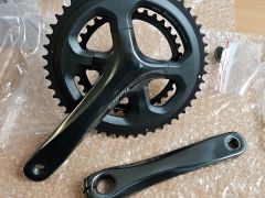 Shimano Tiagra Fc-4700 kľuky | 170mm || 2x10 || 50/34T