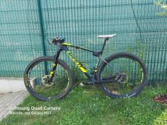 Giant Advanced XTC 1.5 LTD