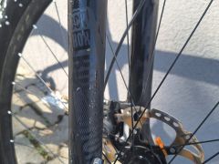 Trek Pro Caliber 9.7 Carbon