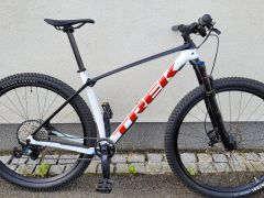 Trek Procaliber 9.7 vel.L