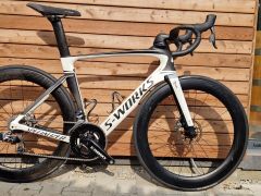 S-Works Venge ViAS Disc Di2 2018