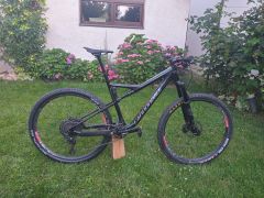 Cannondale Scalpel SE - (znížená cena)